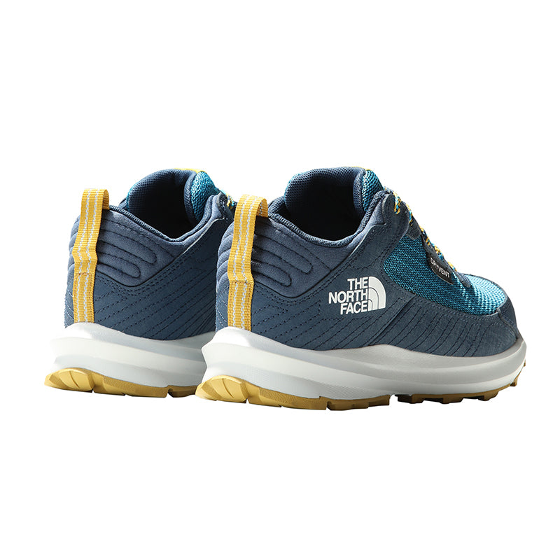 SCARPE BAMBINO FASTPACK HIKER WP