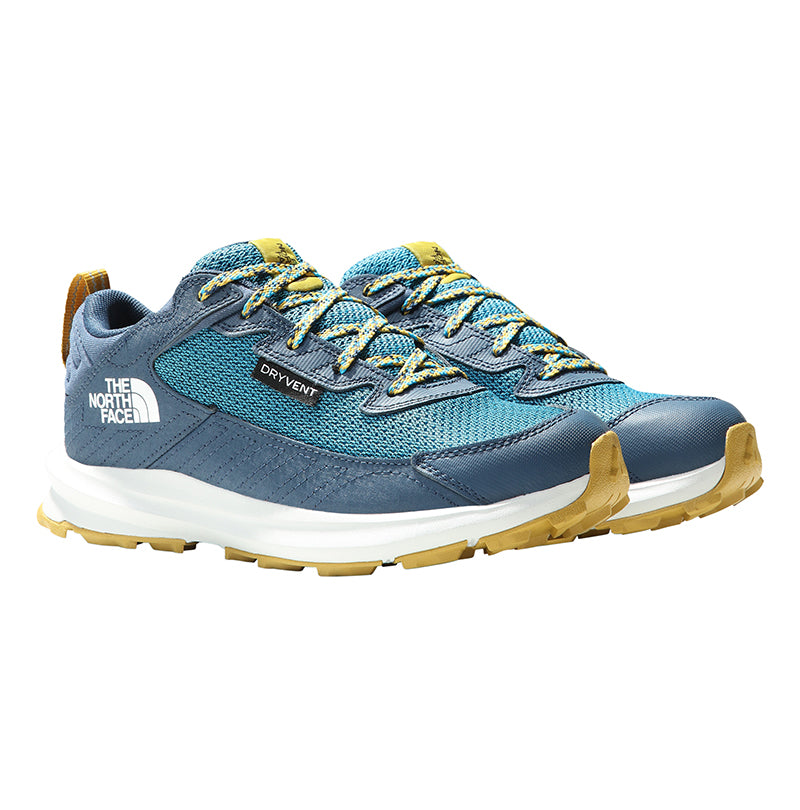 SCARPE BAMBINO FASTPACK HIKER WP