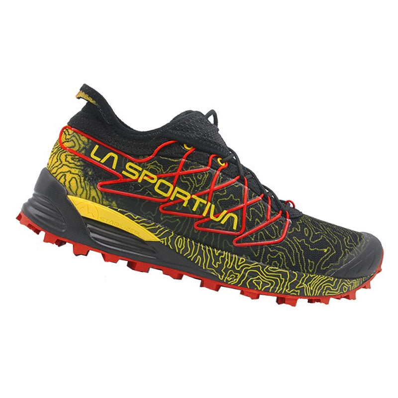 Scarpe uomo Mutant