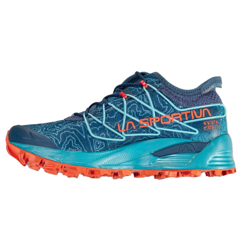 Scarpe donna Mutant