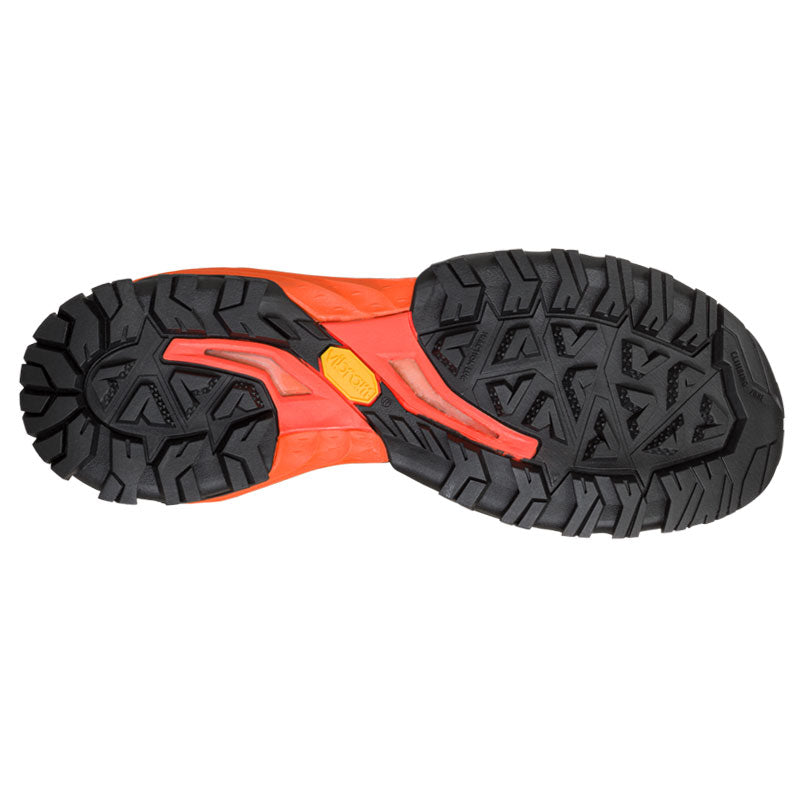 Scarpe uomo Duke mid GTX