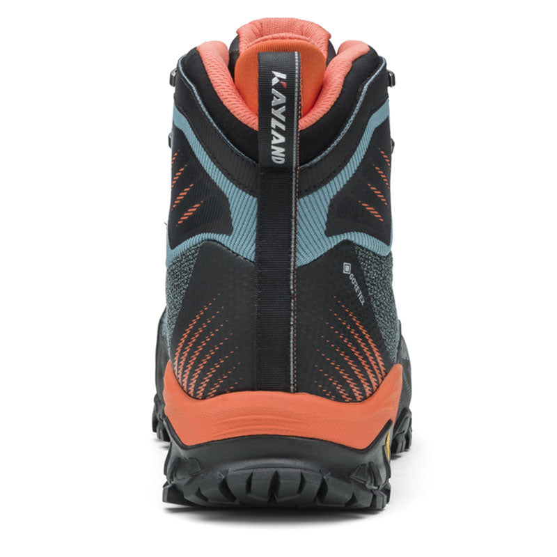 Scarpe uomo Duke mid GTX