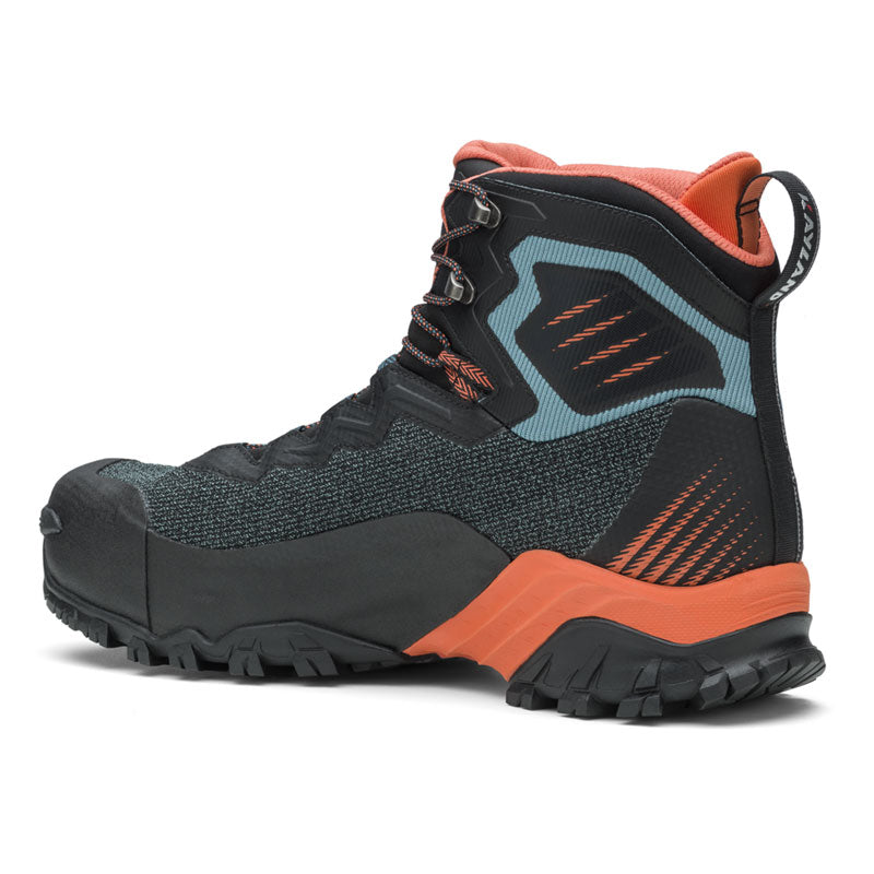 Scarpe uomo Duke mid GTX