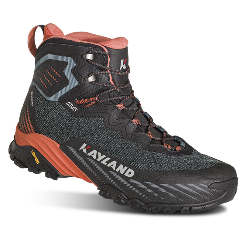 Scarpe uomo Duke mid GTX