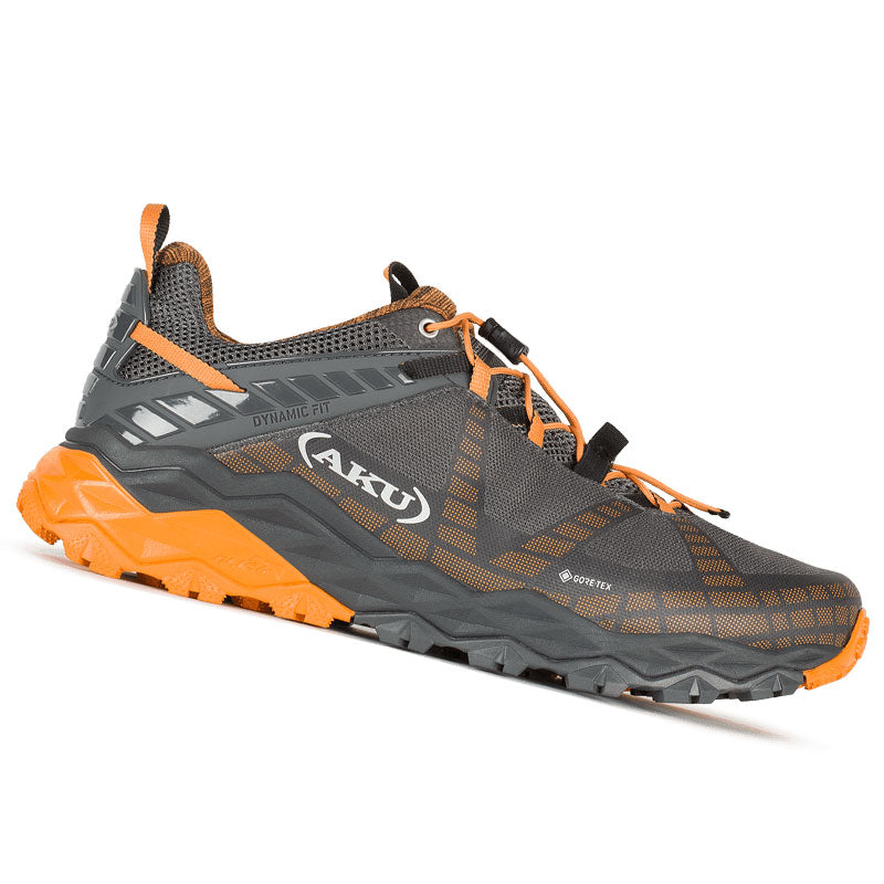Scarpe uomo Flyrock GTX