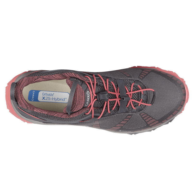 Scarpe donna Flyrock GTX