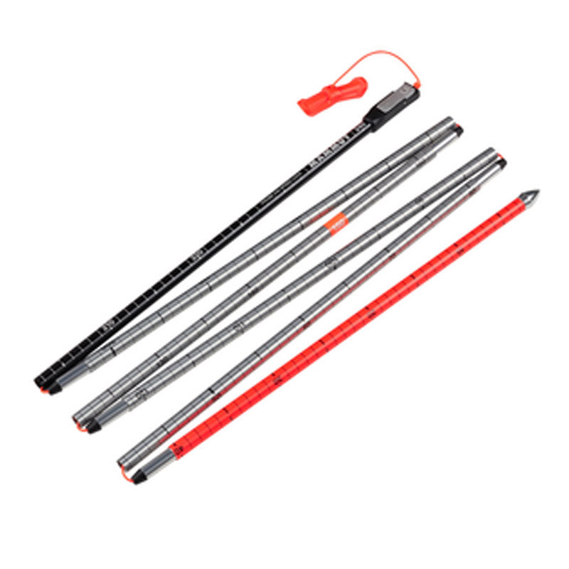 Sonda Probe 240 speed lock