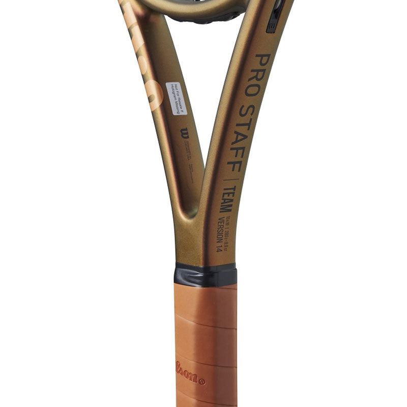 Racchetta Pro staff 97 V14