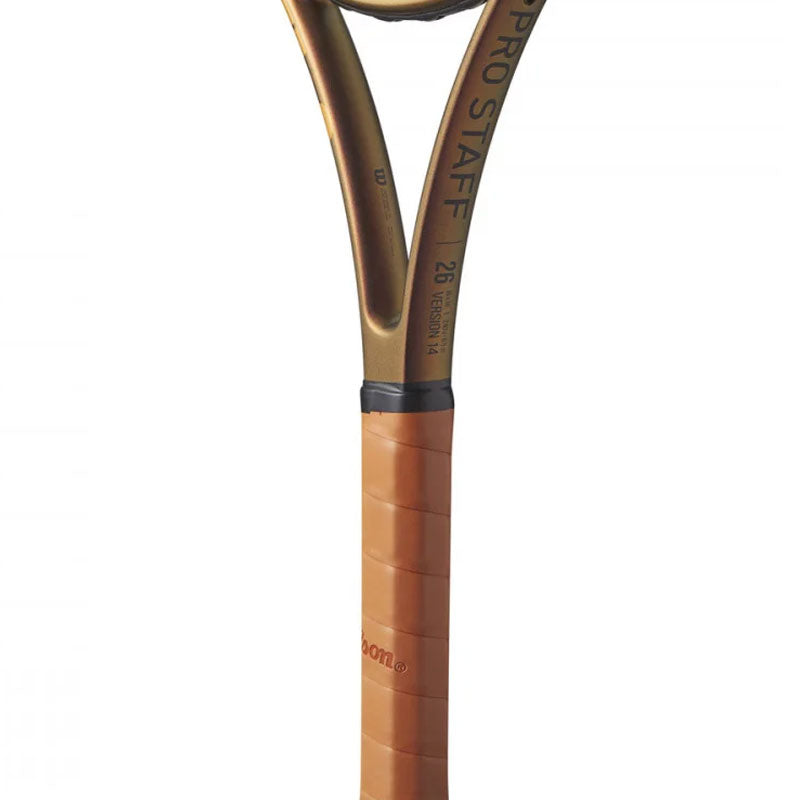 Racchetta bambini Pro staff 26 V14