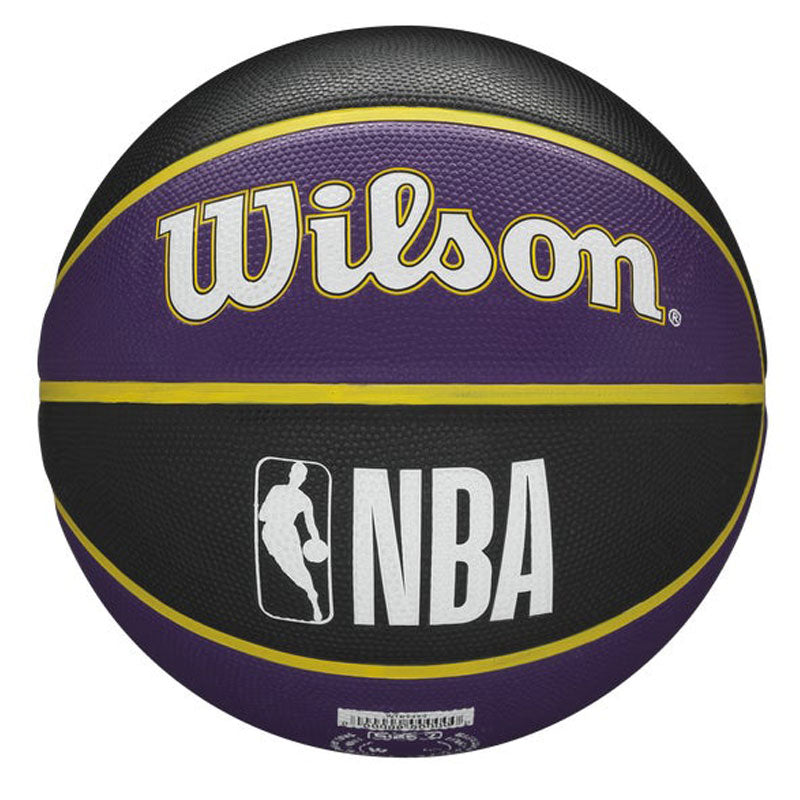 Pallone NBA Tribute Lakers