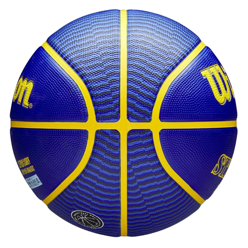 Pallone NBA Icon Outdoor Stephen Curry