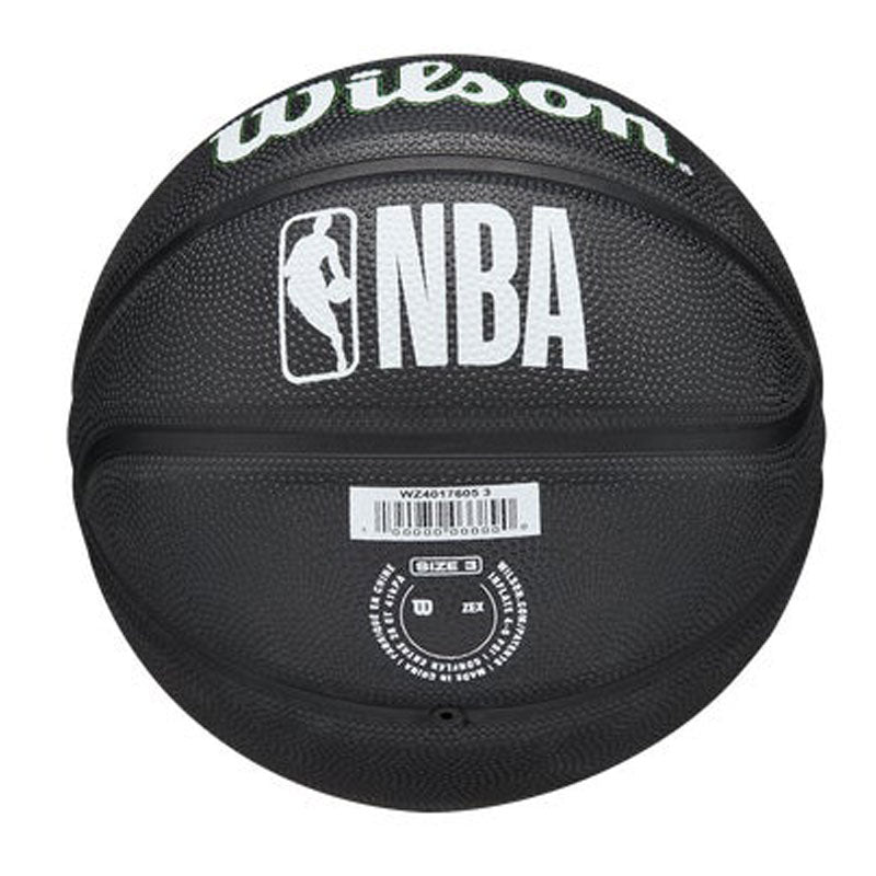 Minipallone NBA Tribute Celtics