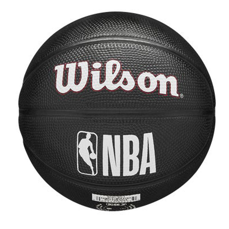 Minipallone NBA Tribute Bulls