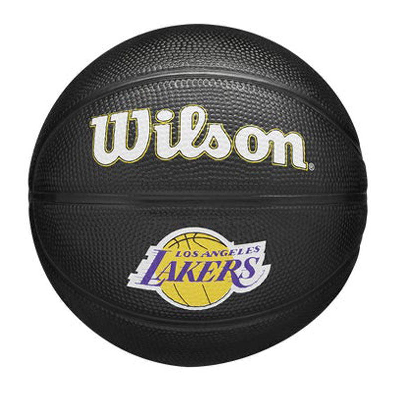 Minipallone NBA Tribute Lakers