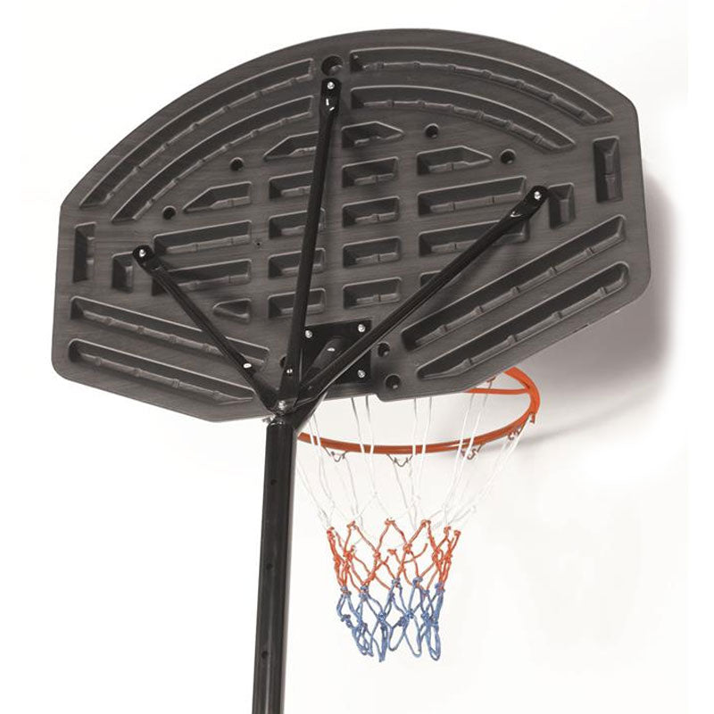 Tabellone basket Memphis