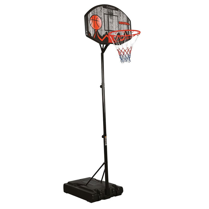 Tabellone basket Memphis