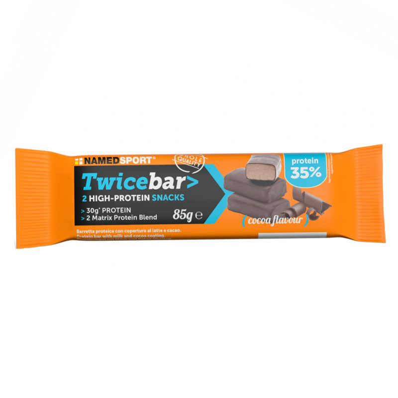 Barretta Twicebar