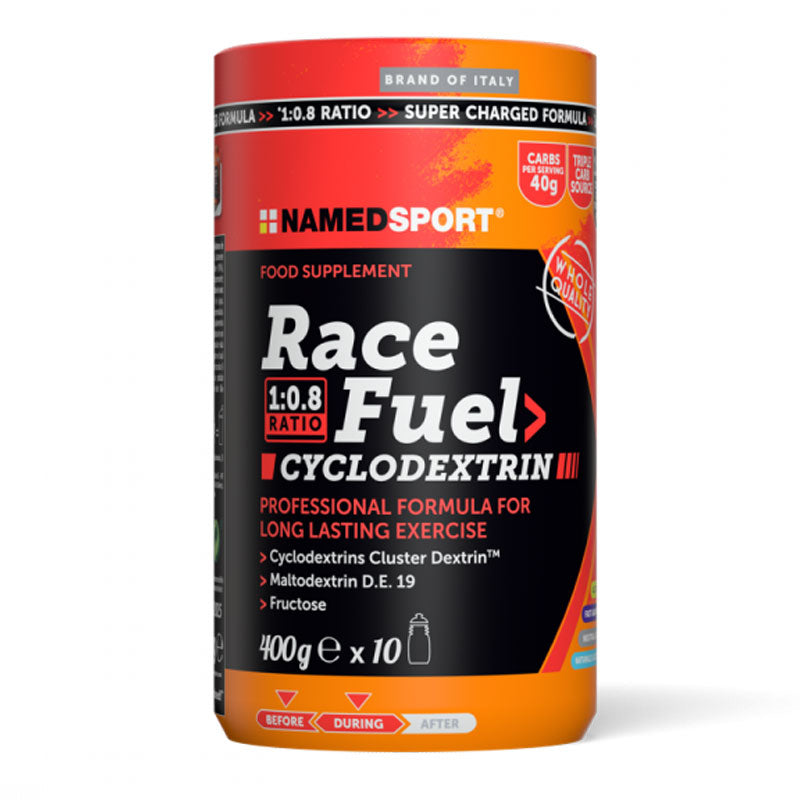 Race Fuel