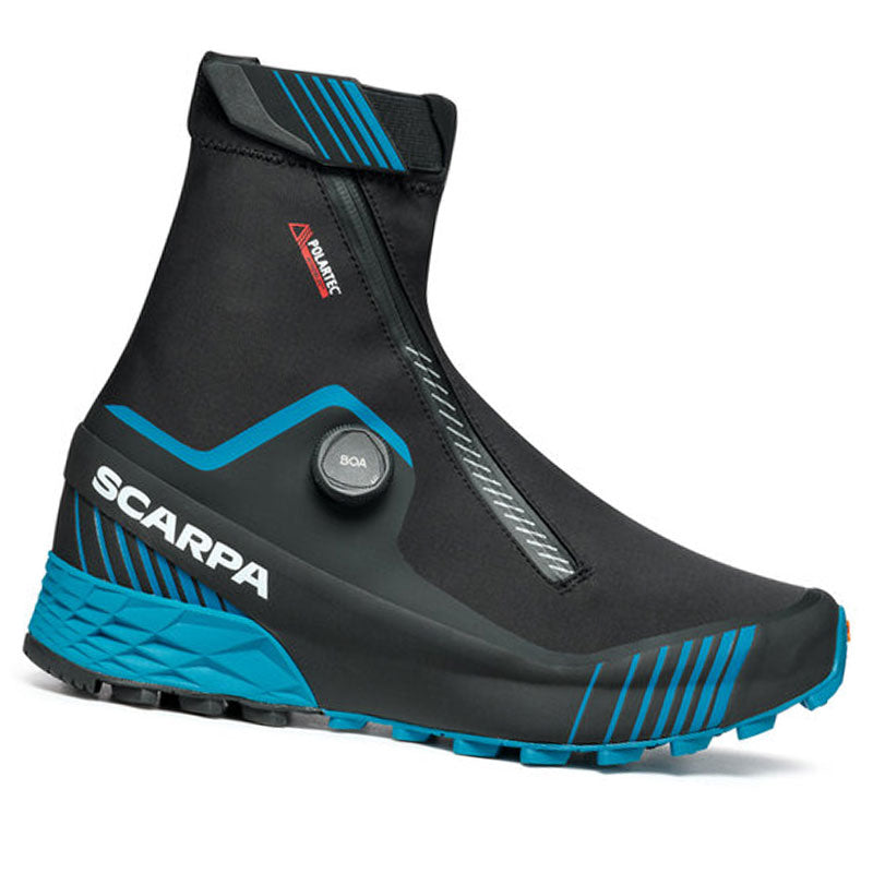 Scarpe uomo Ribelle run Kalibra G