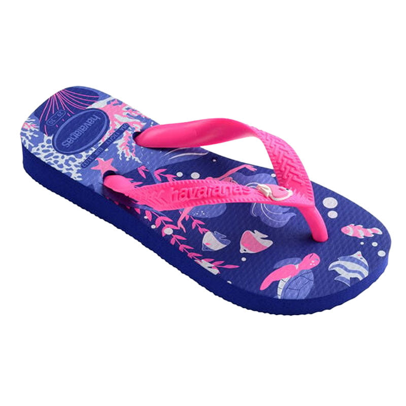 Infradito bambina Fantasy