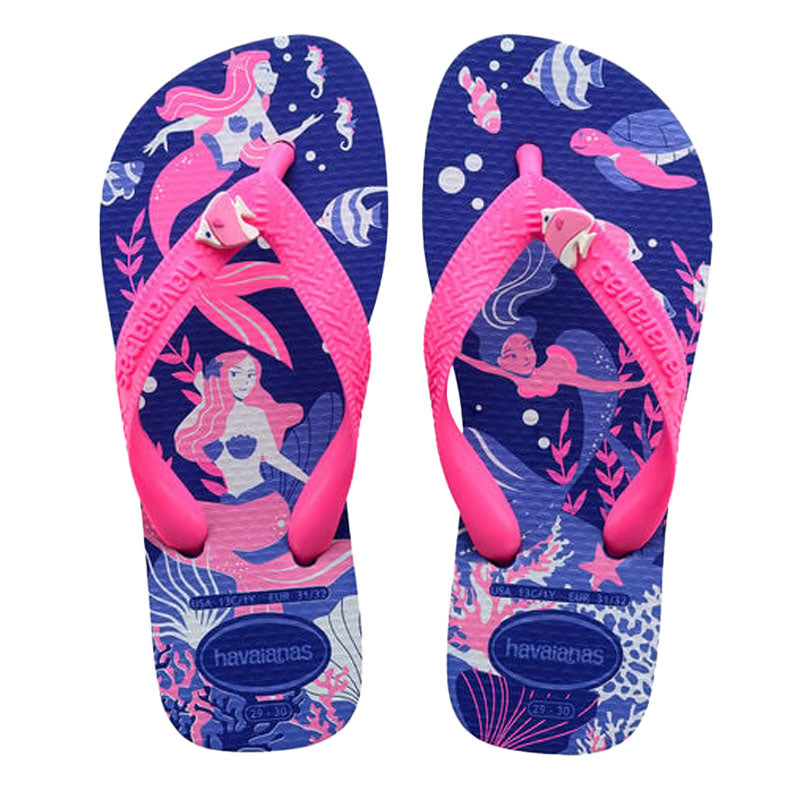 Infradito bambina Fantasy