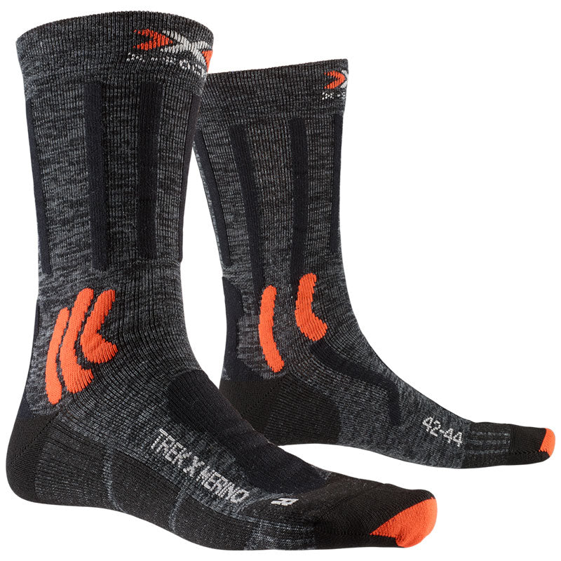 Calze Trekking Merino