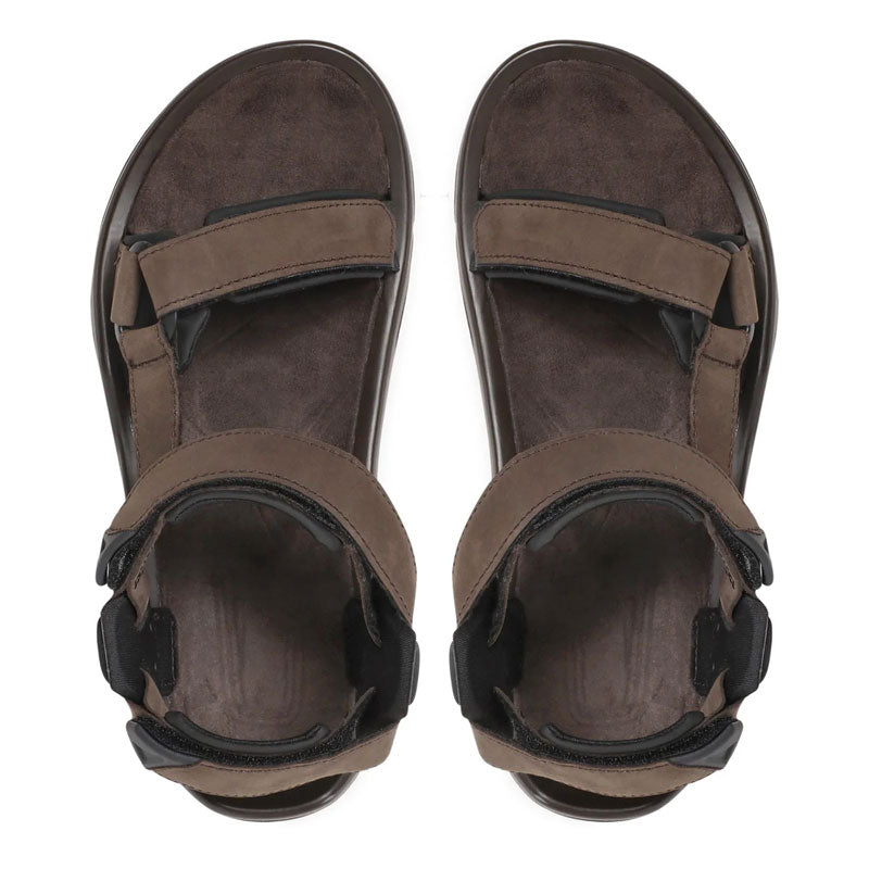 Sandali uomo Terra FI 5 Universal leather