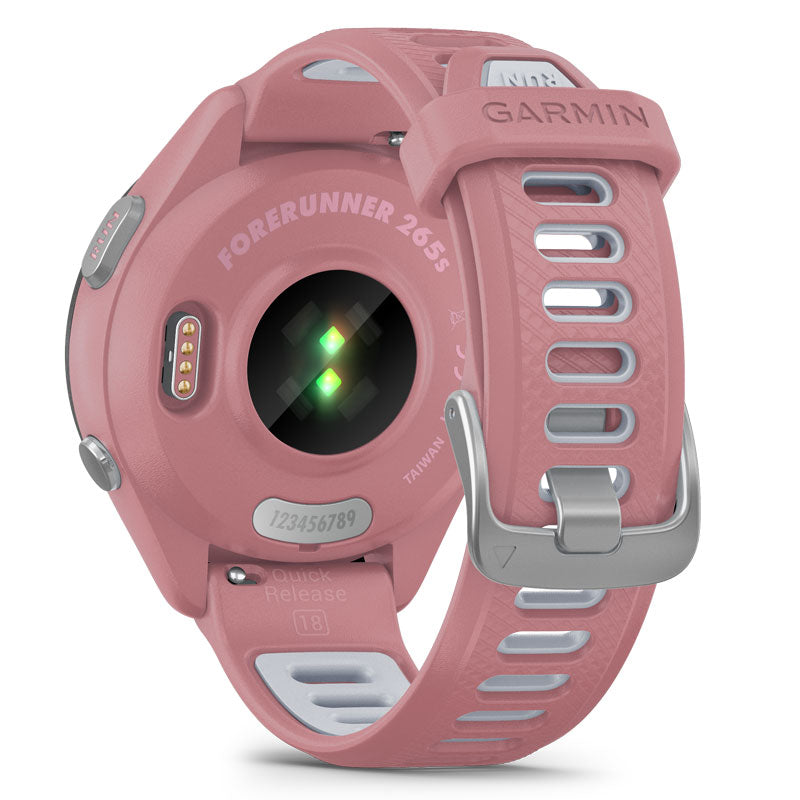 Orologio Forerunner 265S