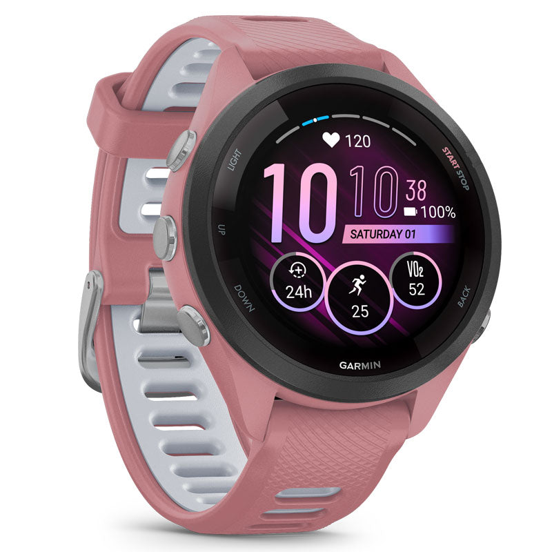 Orologio Forerunner 265S