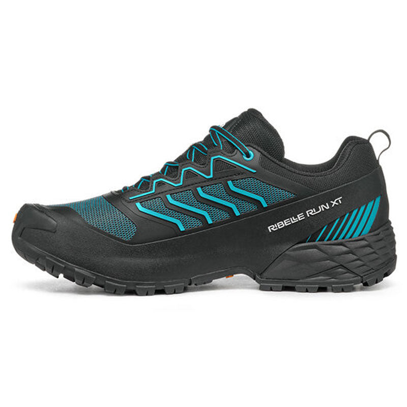 Scarpe uomo Ribelle Run XT GTX