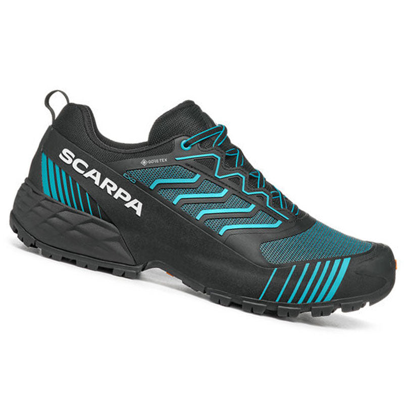 Scarpe uomo Ribelle Run XT GTX