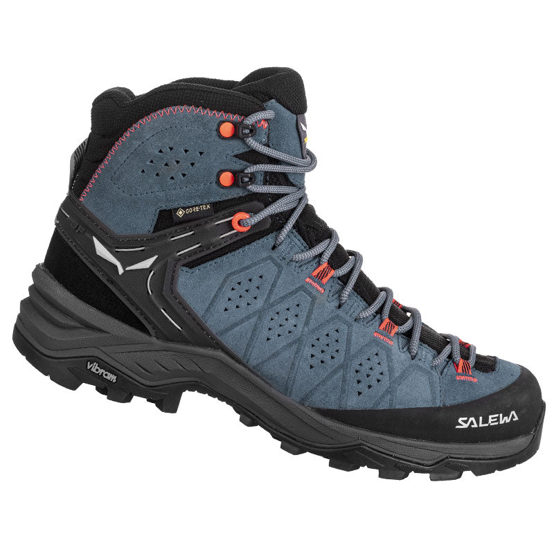 Scarpe donna Alp Trainer 2 mid GTX