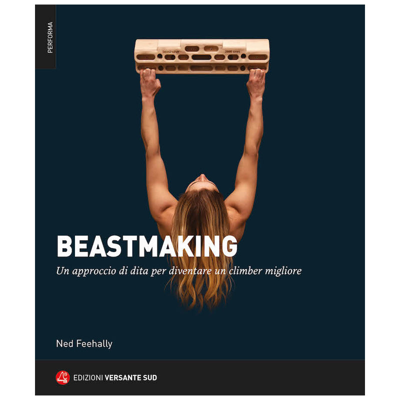 Libro beastmaking