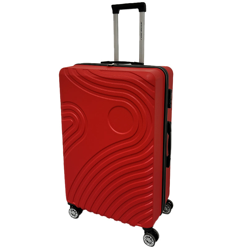 Valigia trolley grande SPORT SPECIALIST