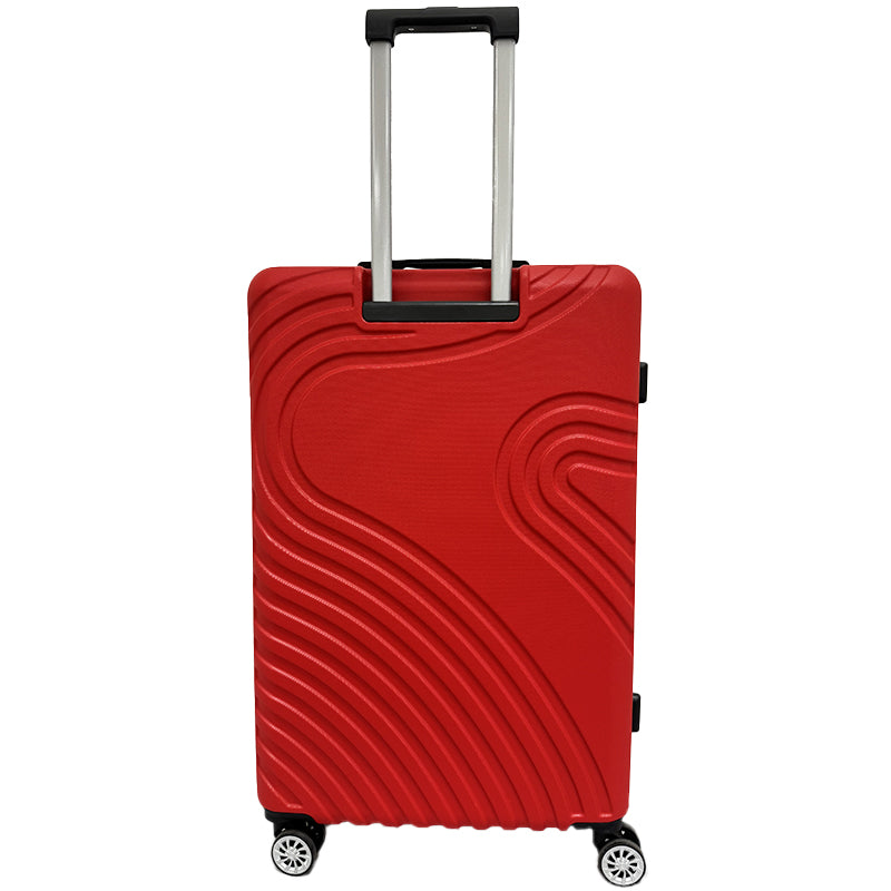 Valigia trolley grande