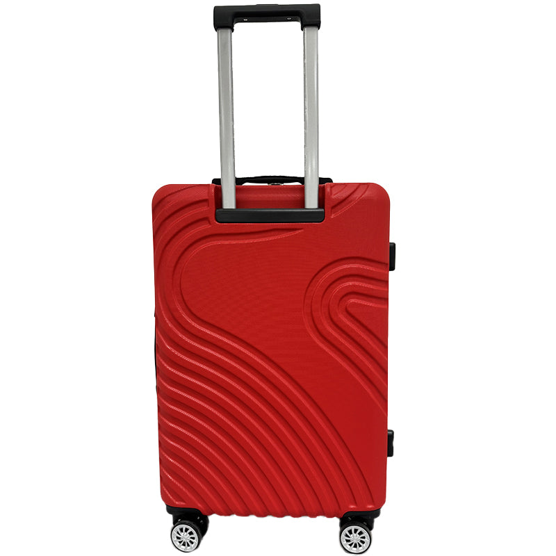 Valigia trolley medio