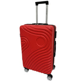 Valigia trolley medio