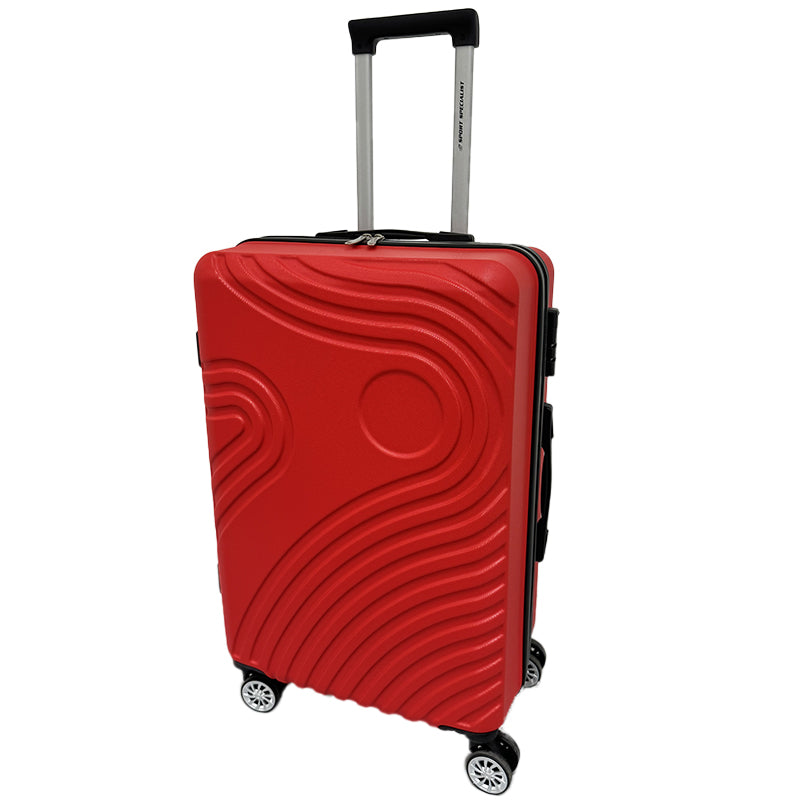 Valigia trolley medio