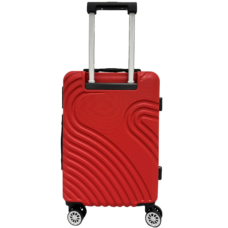 Valigia trolley piccolo