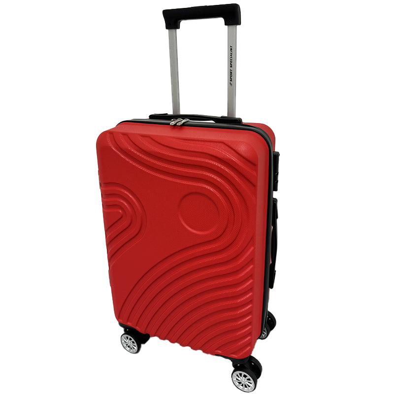 Valigia trolley piccolo