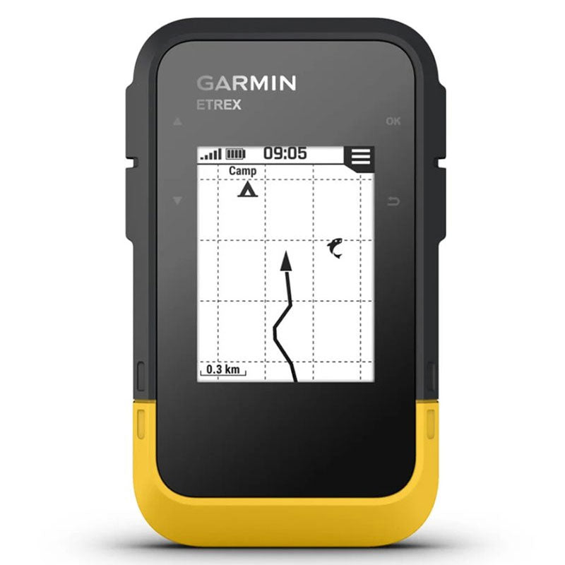 Gps Etrex SE