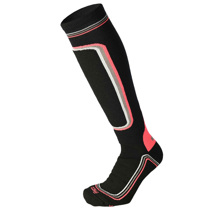 Calze donna Ski Super Thermo Primaloft Merino