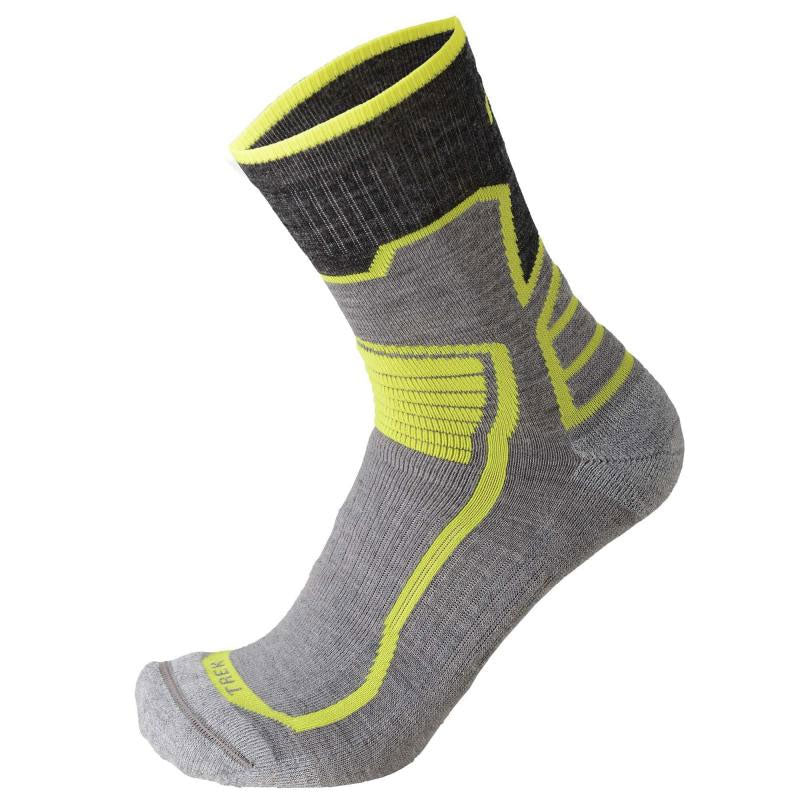 Calze uomo Medium Warm Control Merino
