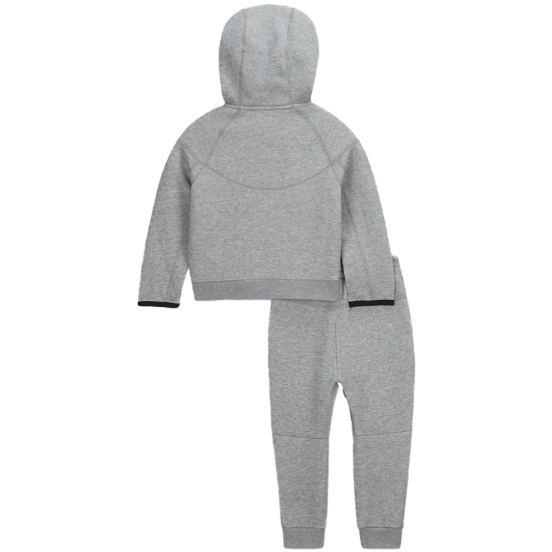 Tuta bambino Sportswear Tech Fleece Full-Zip Set