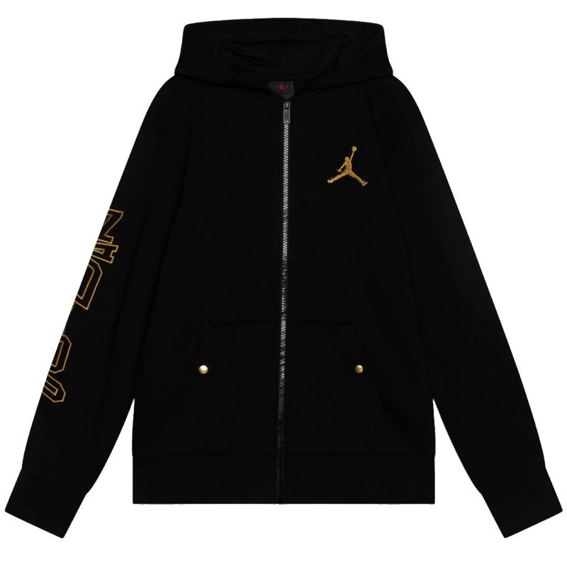 Felpa hot sale zip jordan