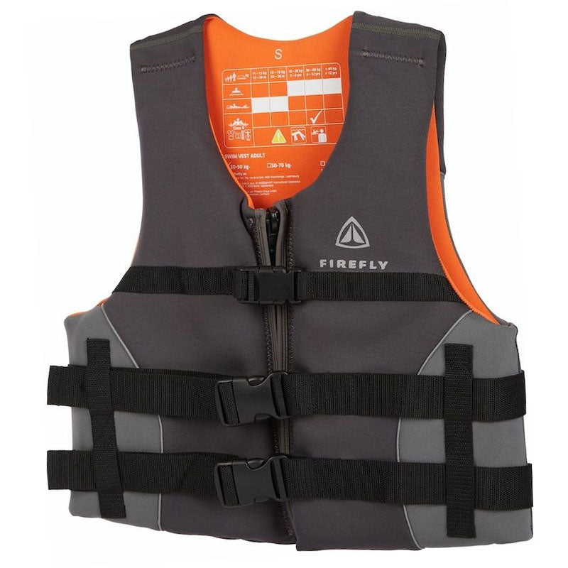 Giubbotto Swim vest