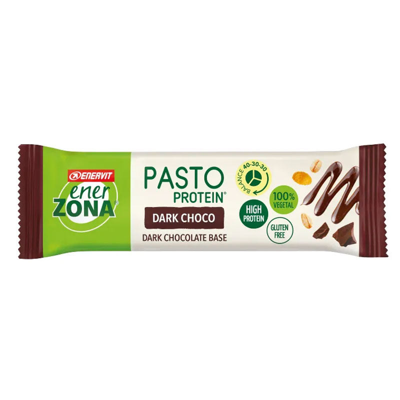 Barretta Pasto Protein Dark Choco