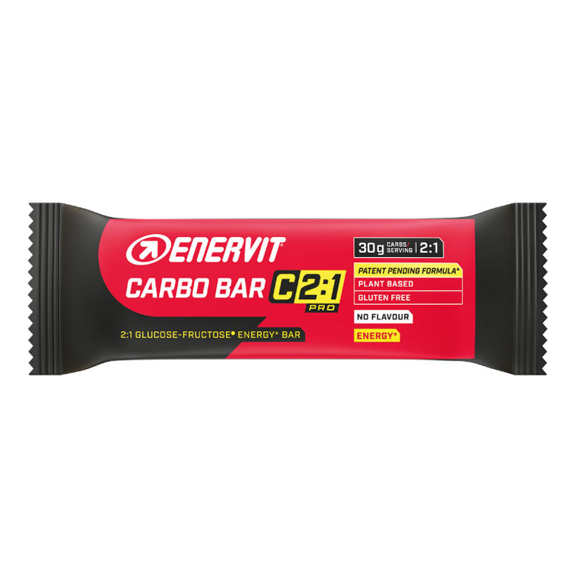 Barretta Carbo Bar C2:1PRO No Flavour
