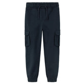 Pantalone bambino cargo Onlie