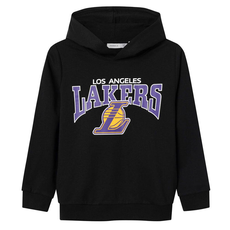 Felpa bambino Lakers Back To School - NAME.IT